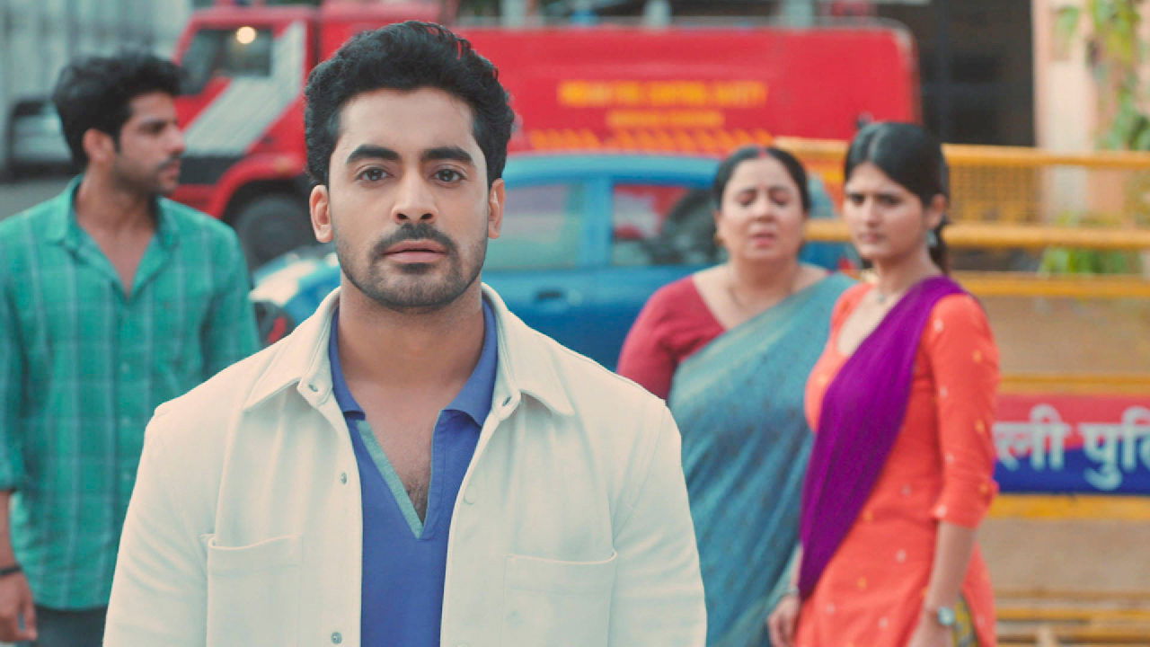 Maana Ke Hum Yaar Nahi — Épisode 14