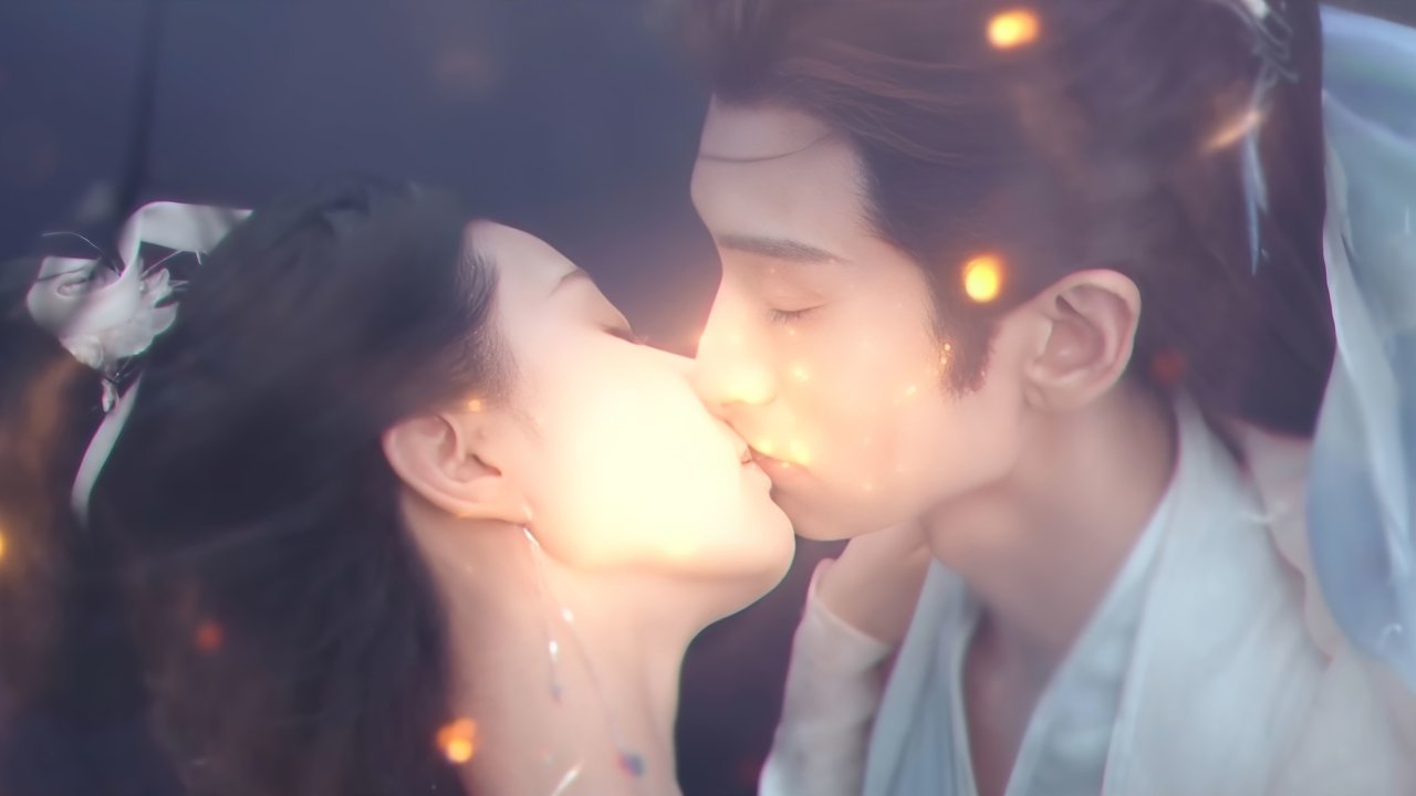 Love in Pavilion - Season 1 Episode 16 : Episode 16