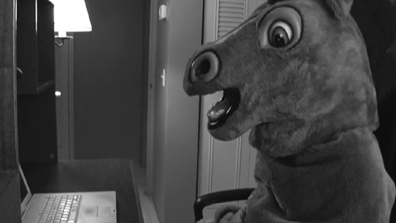 Tally Hall's Internet Show — Épisode 5