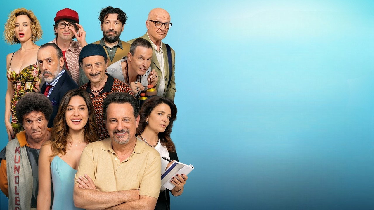 Un weekend artificiale