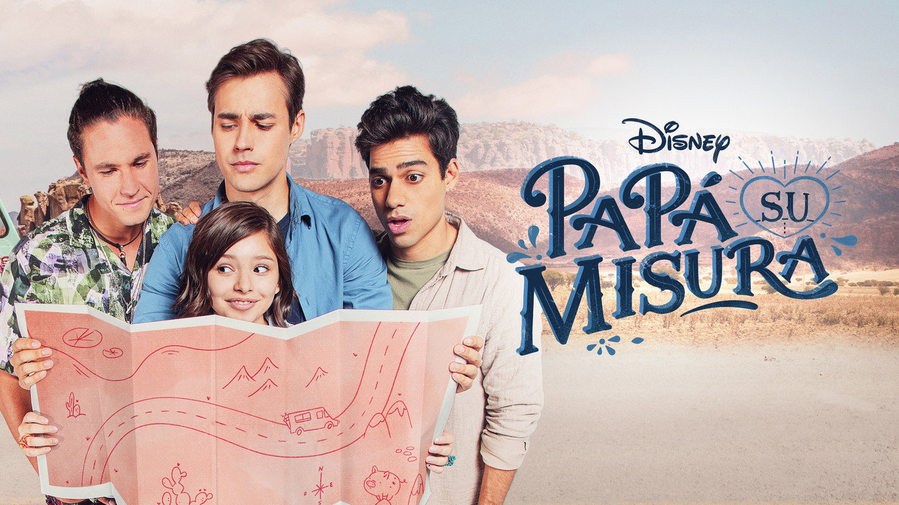 Daddies on Request — still 24