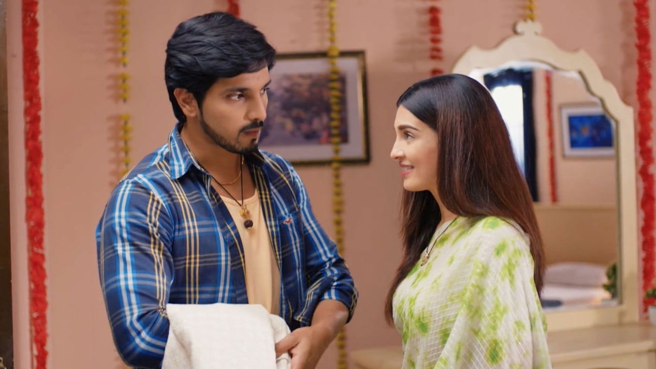 पंड्या स्टोर — Épisode 368