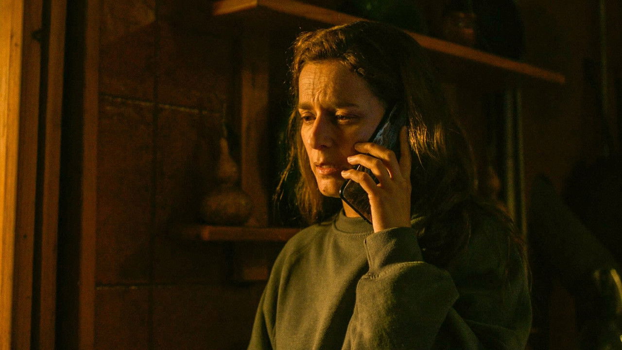 Irreversível — Épisode 5