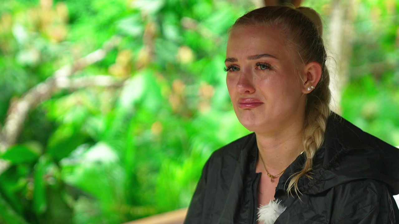 Reality Backpackers — Épisode 7