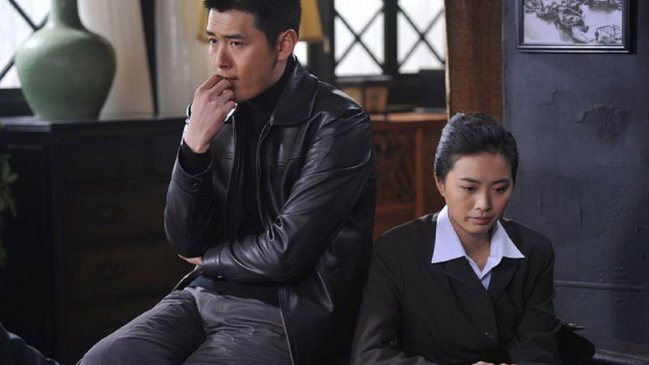 Cast and Crew of 誓言今生