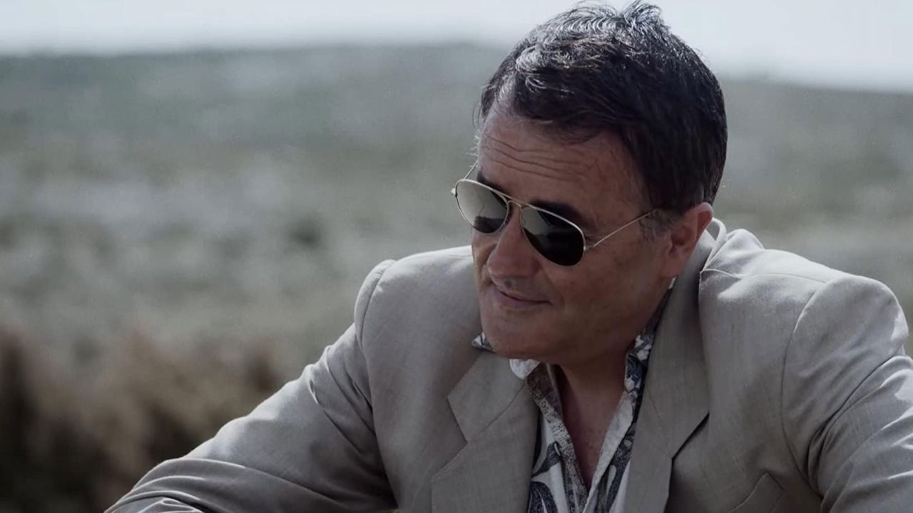 Nestali — Épisode 3