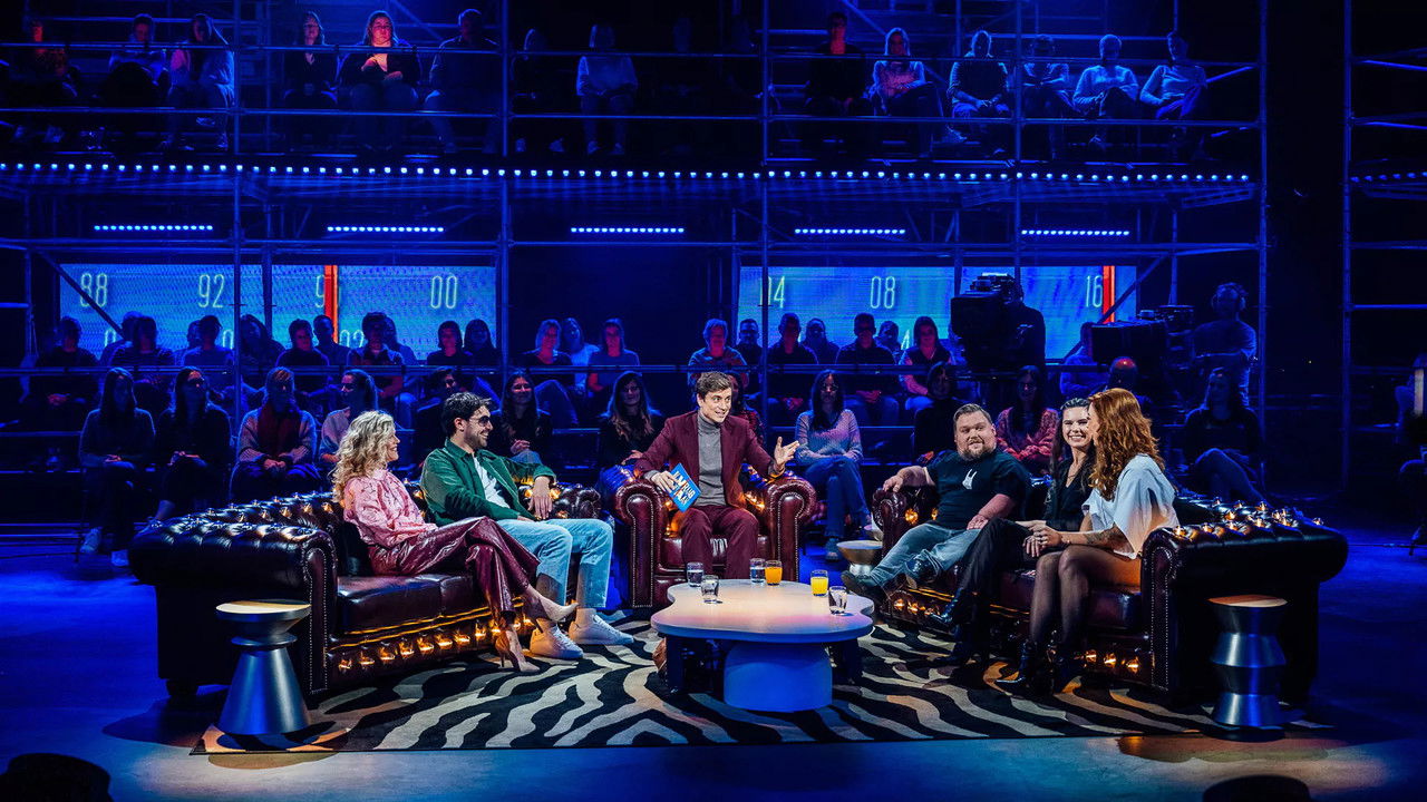 Ik vraag het aan — Épisode 6