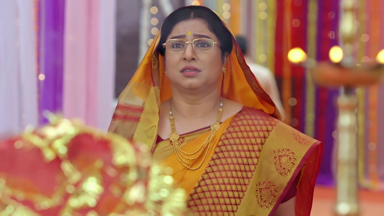 Kya Haal, Mr. Paanchal? — Épisode 317