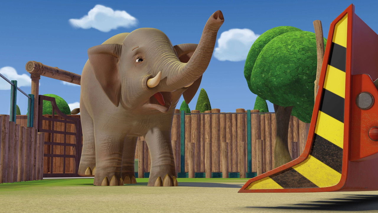 Bob le bricoleur — Ben et Bella