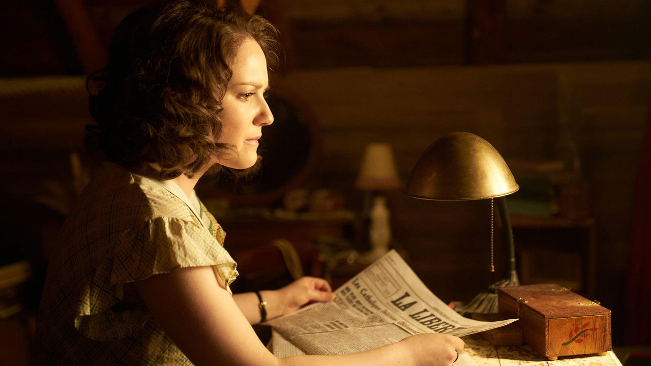 Le monde de Gabrielle Roy — Les soeurs Guédonec