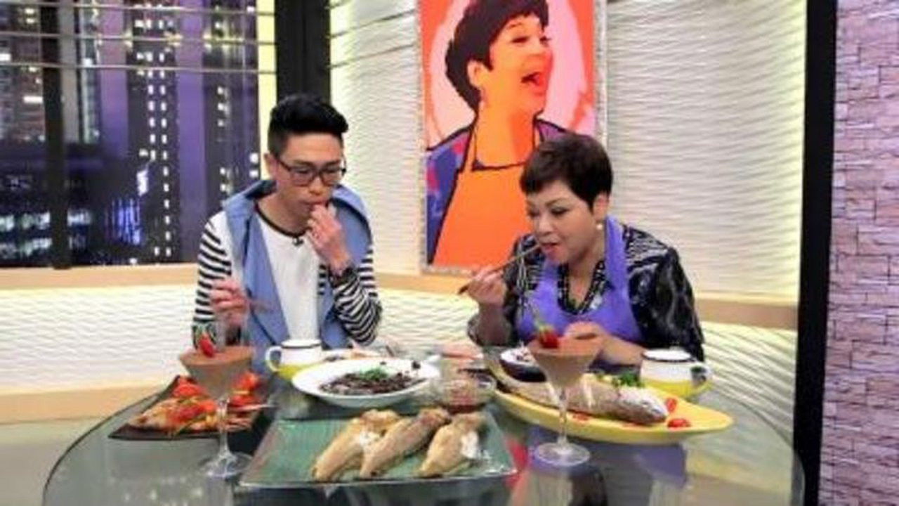 食平D — Épisode 4