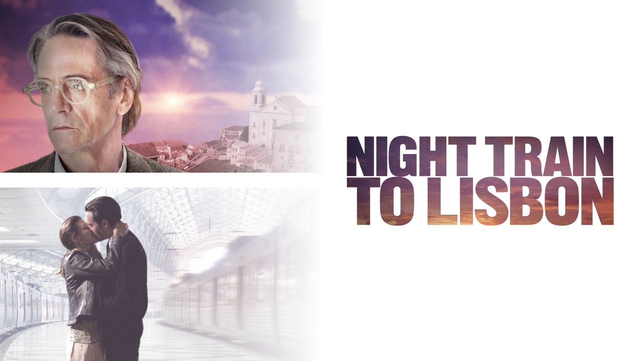 Night Train to Lisbon