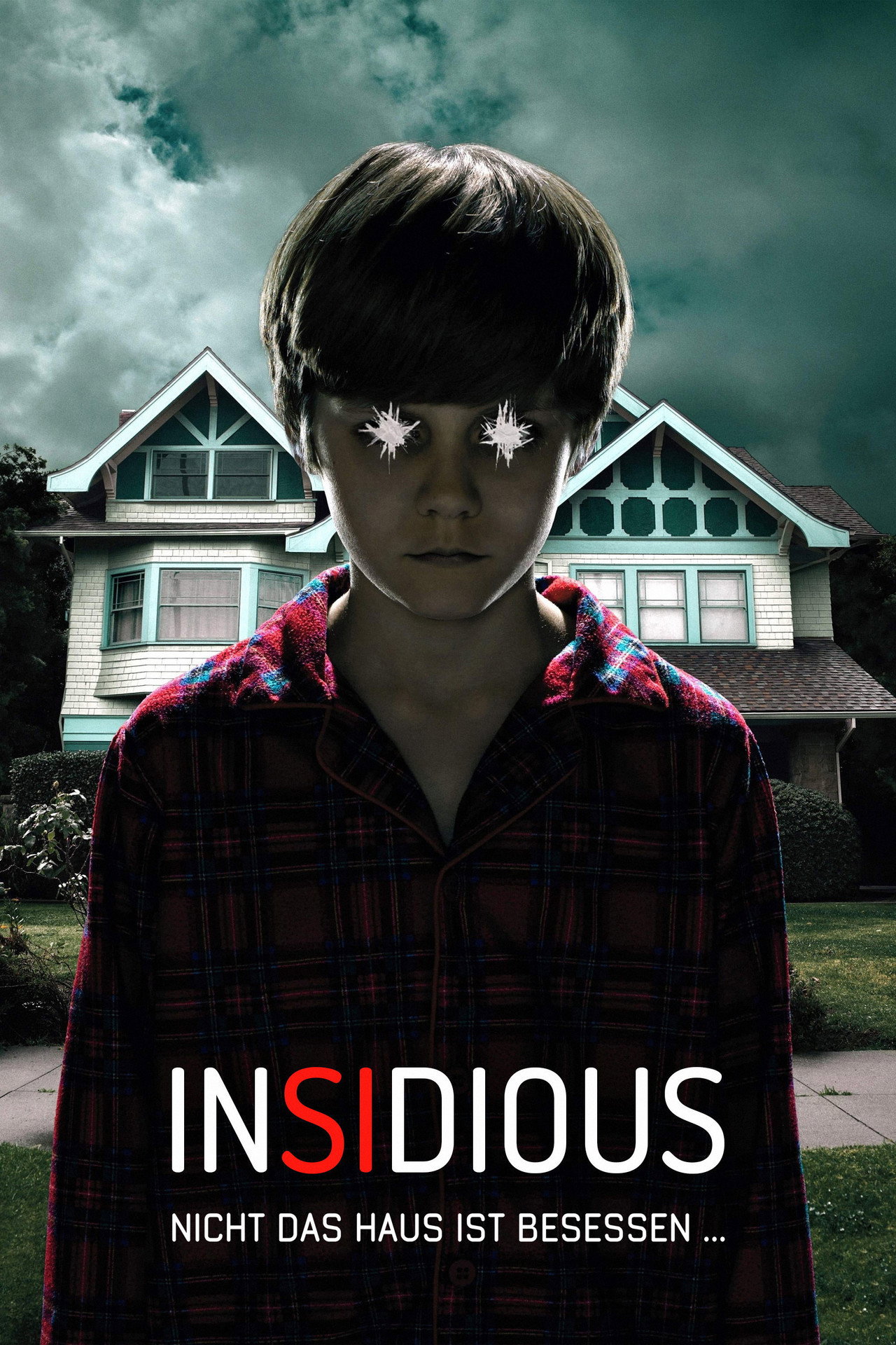 Insidious