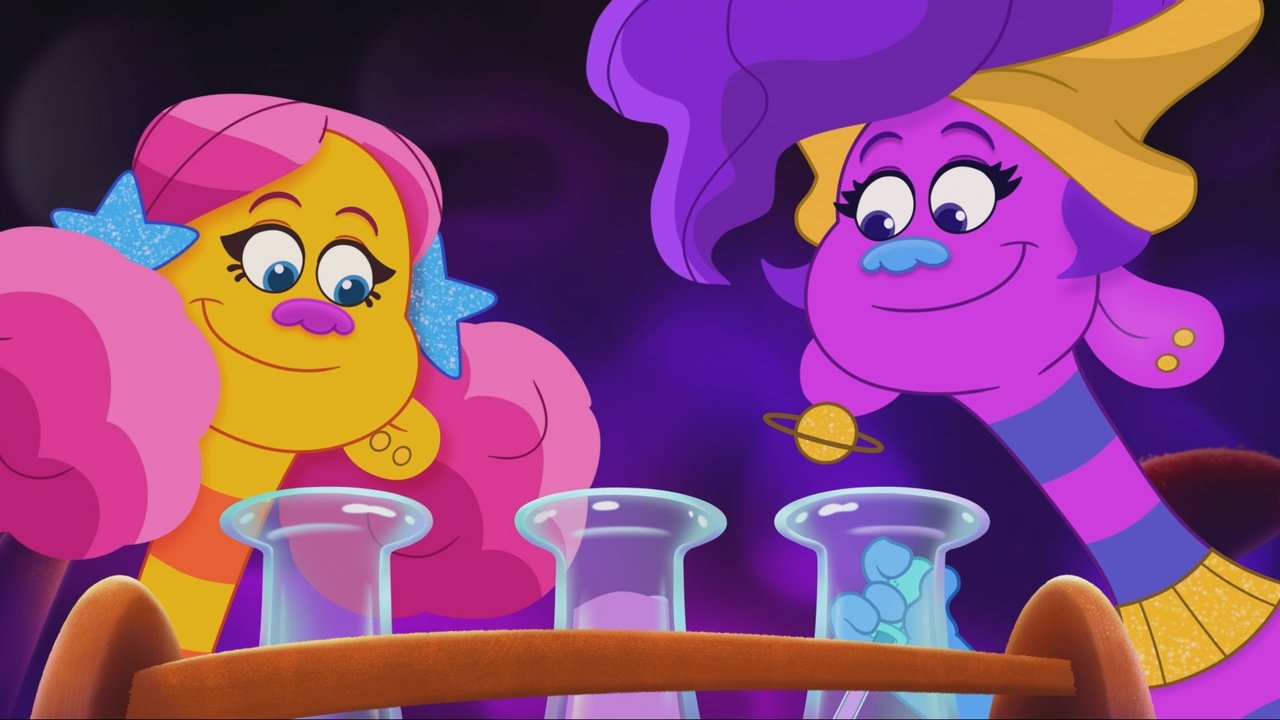 Trolls: TrollsTopia - Season 6 Episode 5 : Big Sis B