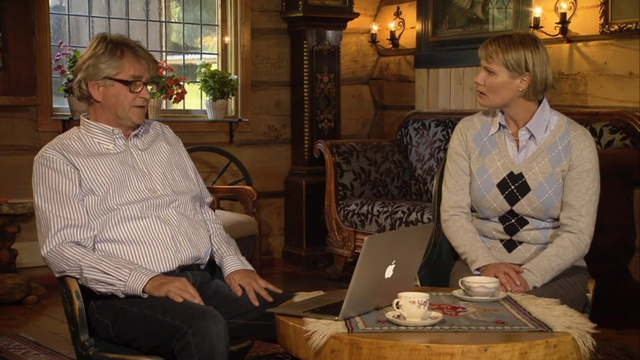 Karl III — Épisode 3