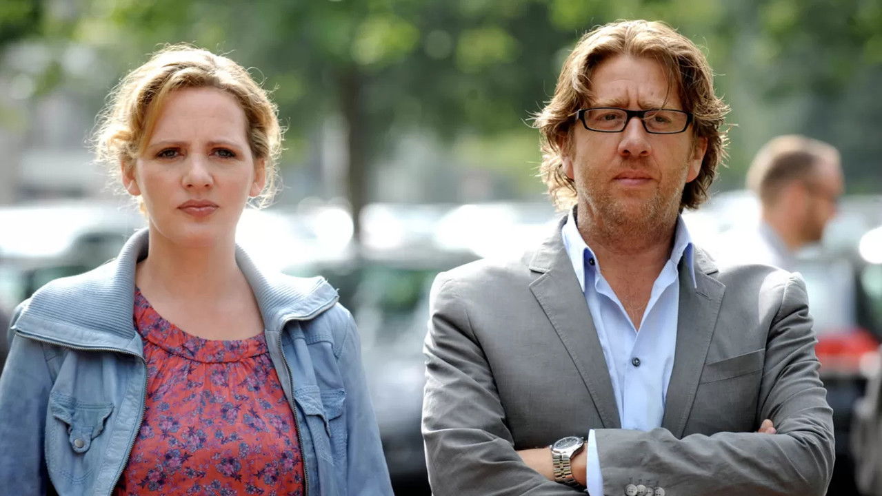 Aspe — Épisode 10