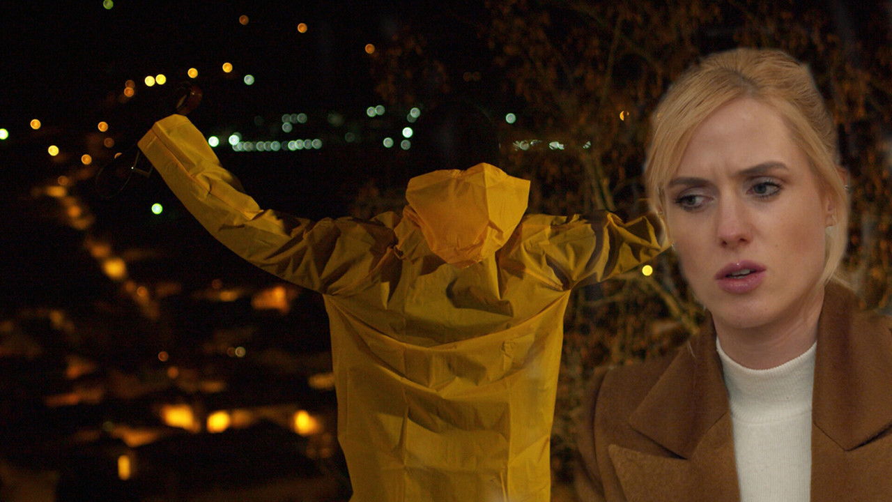 Girift — Épisode 9