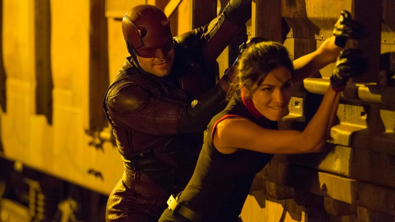 Marvel's Daredevil - Season 2 Episode 7 : Semper Fidelis
