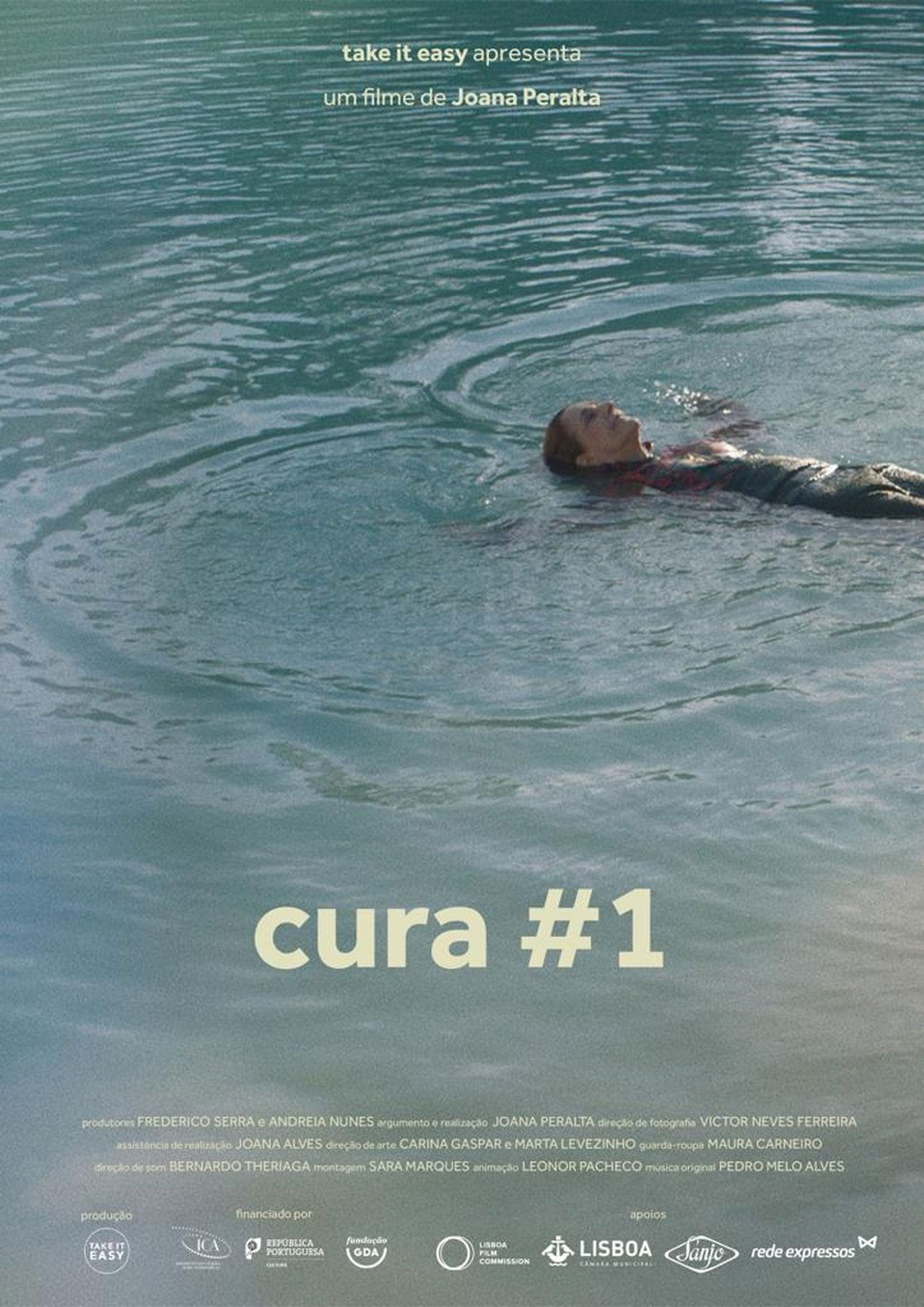 Cura #1 Cura #1