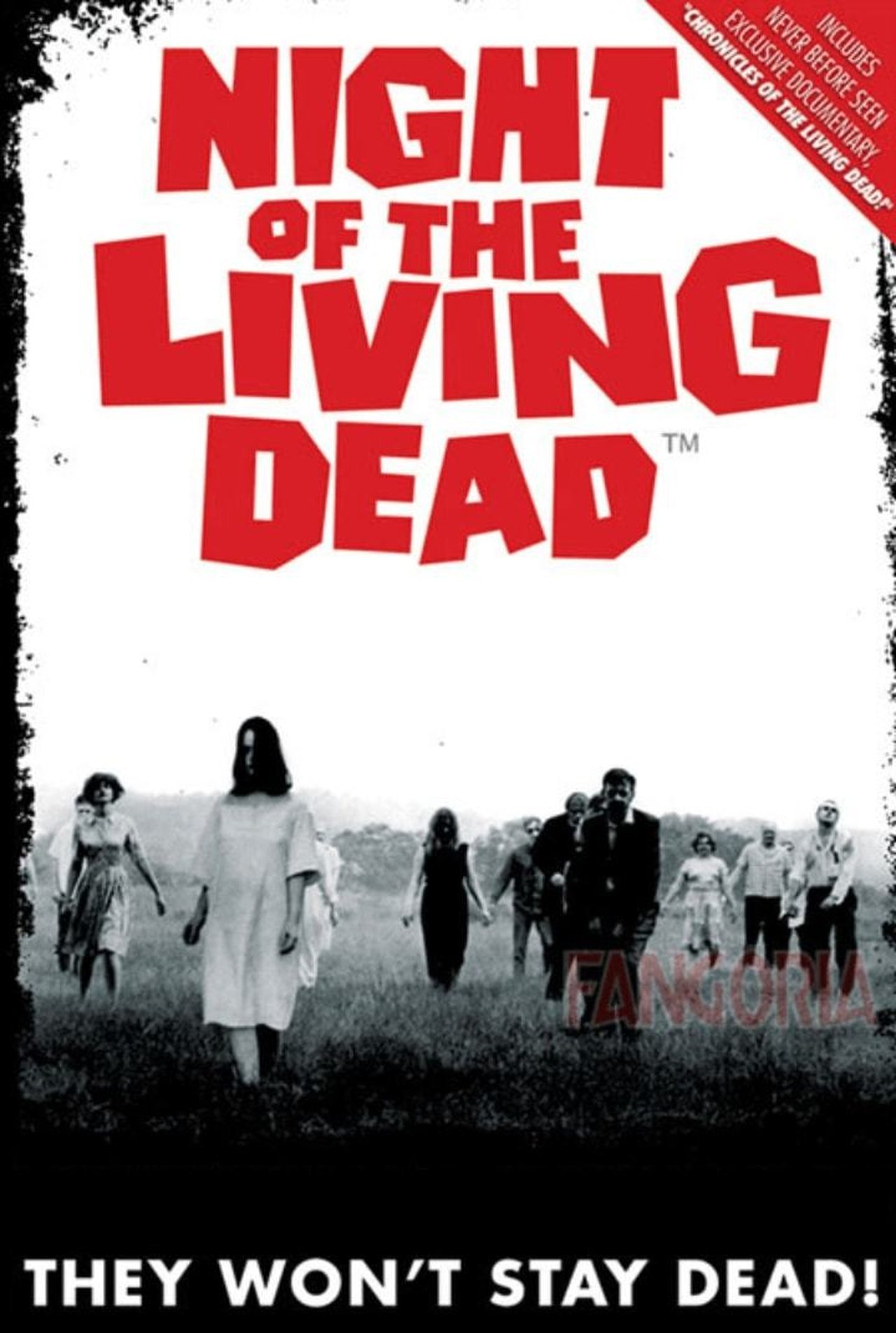 Chronicles of the Living Dead