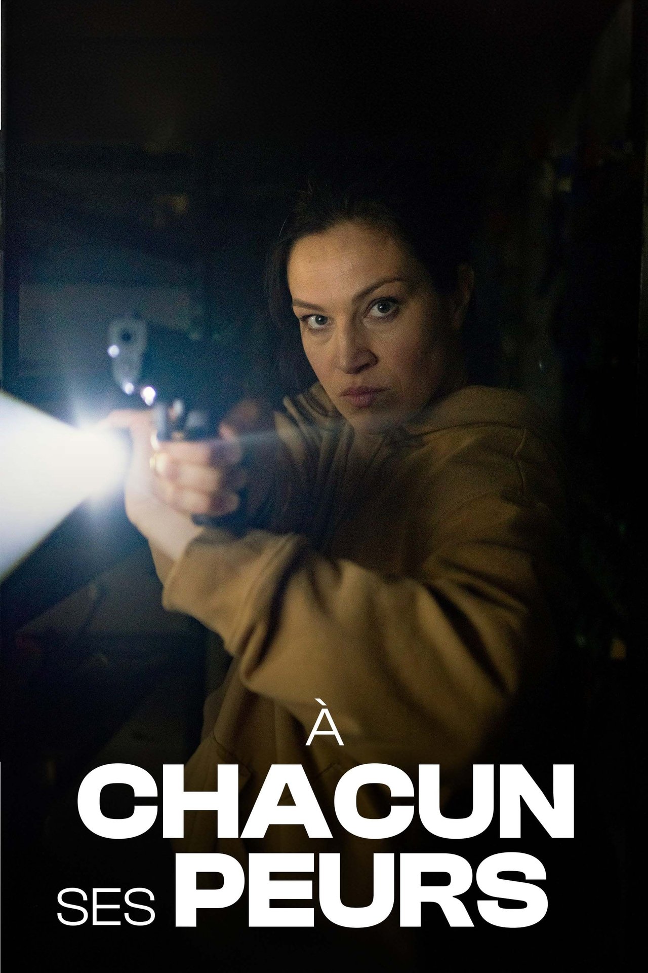 À chacun ses peurs poster