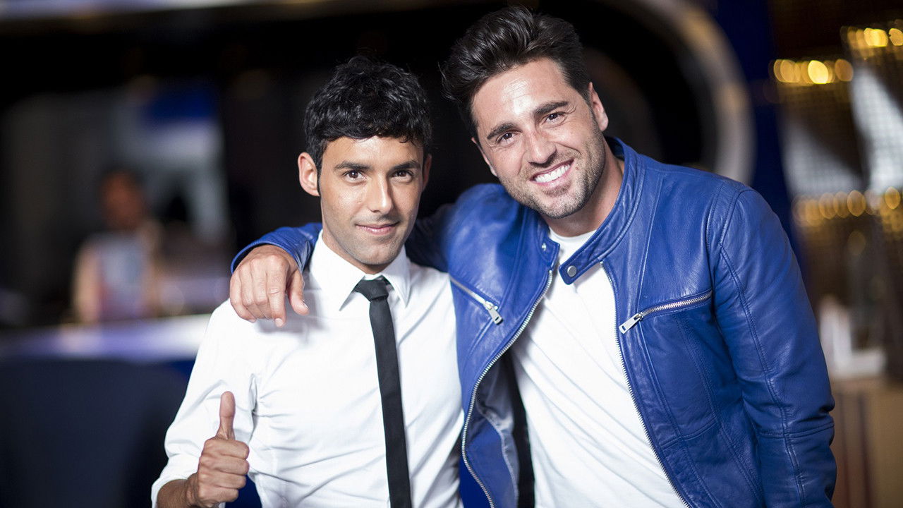 El Mago Pop: 48 horas con — Épisode 1