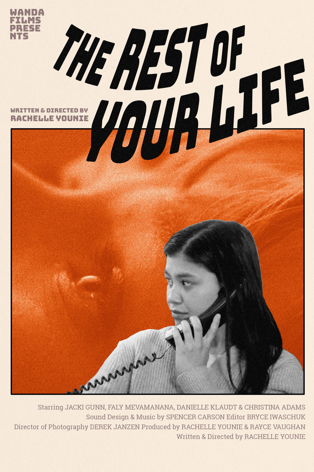 The Rest of Your Life