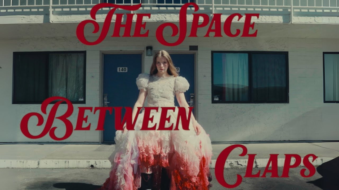 The Space Between Claps