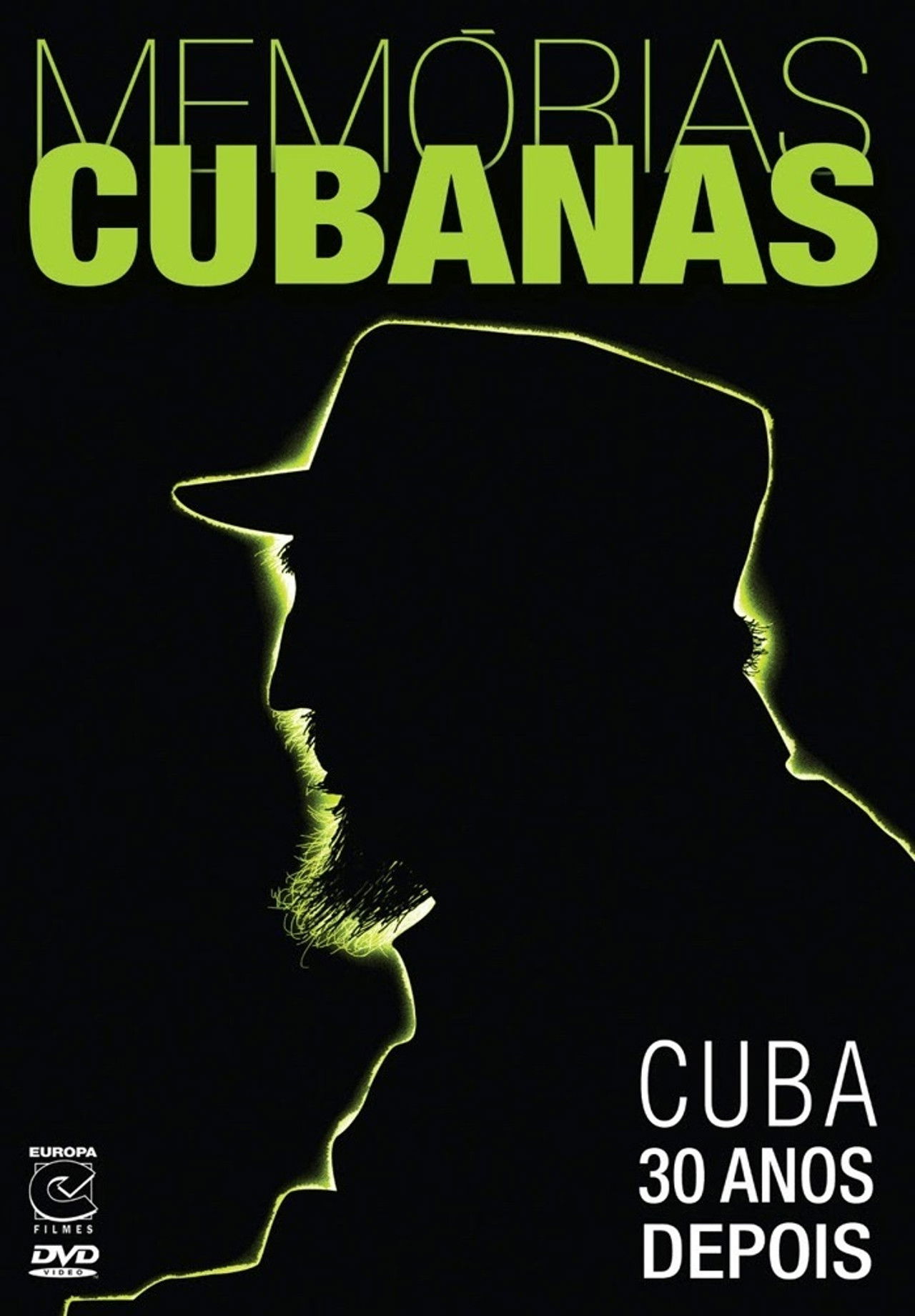 Cuba 30 Anni Dopo Backdrop