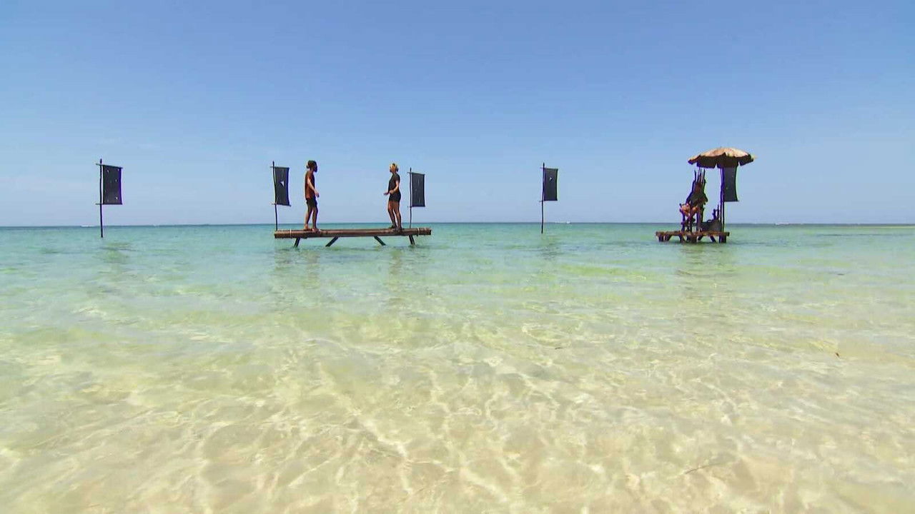 Robinson - Season 21 Episode 51 : Episode 51