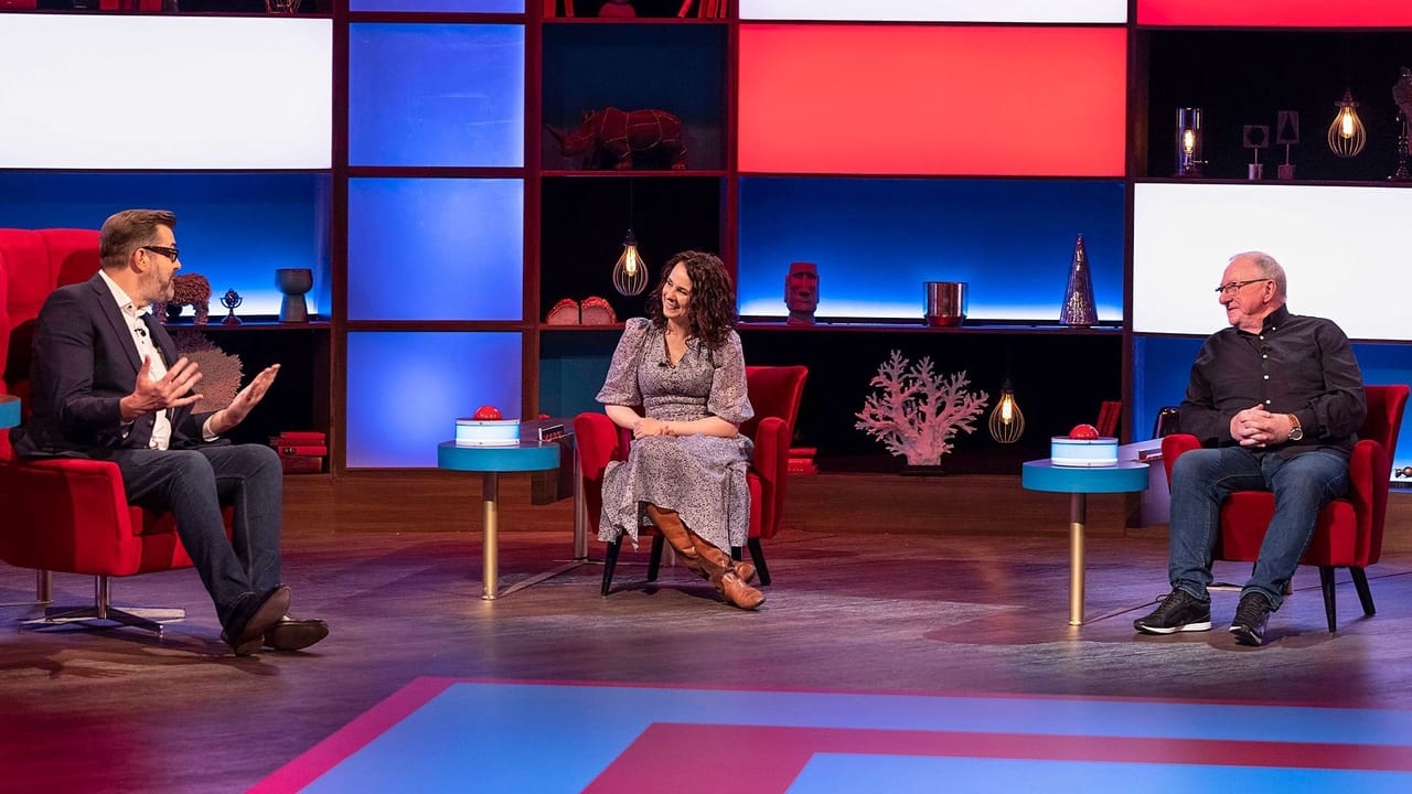 Richard Osman's House of Games - Season 5 Episode 32 : Week 7: Tuesday