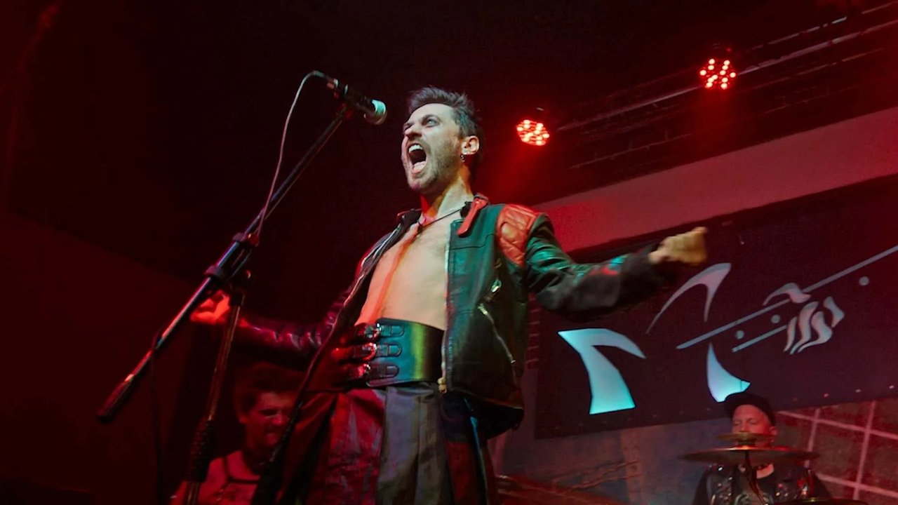 The Vampires of Midland - Season 2 Episode 7 : Episode 7