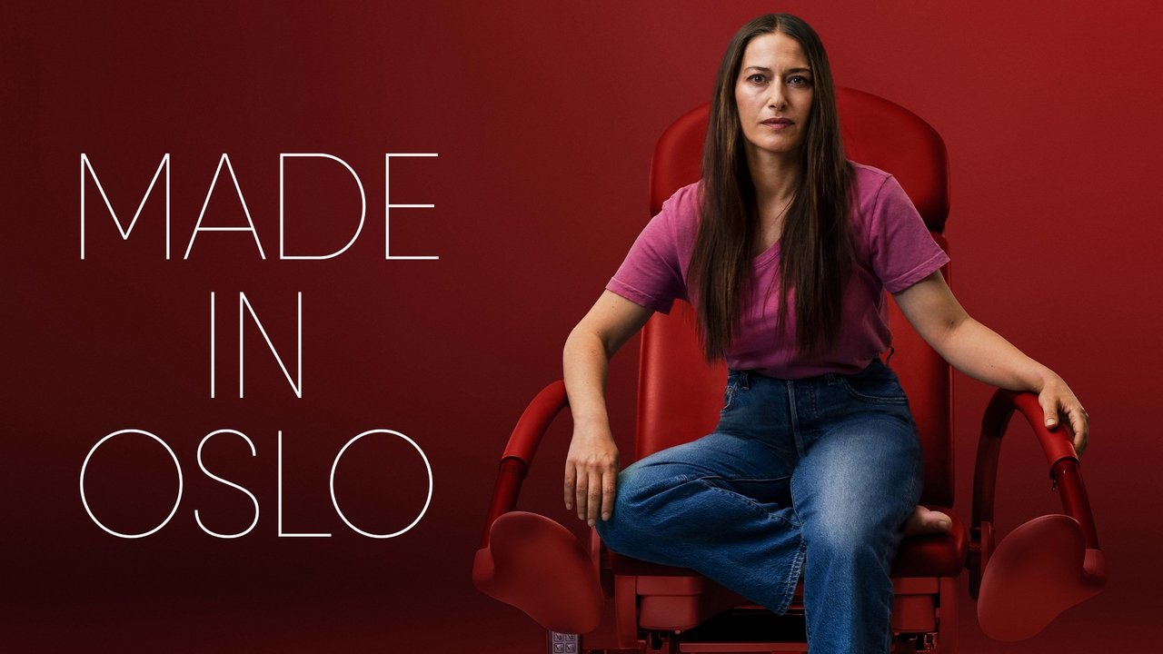 Made in Oslo. Episode 1 of Season 1.