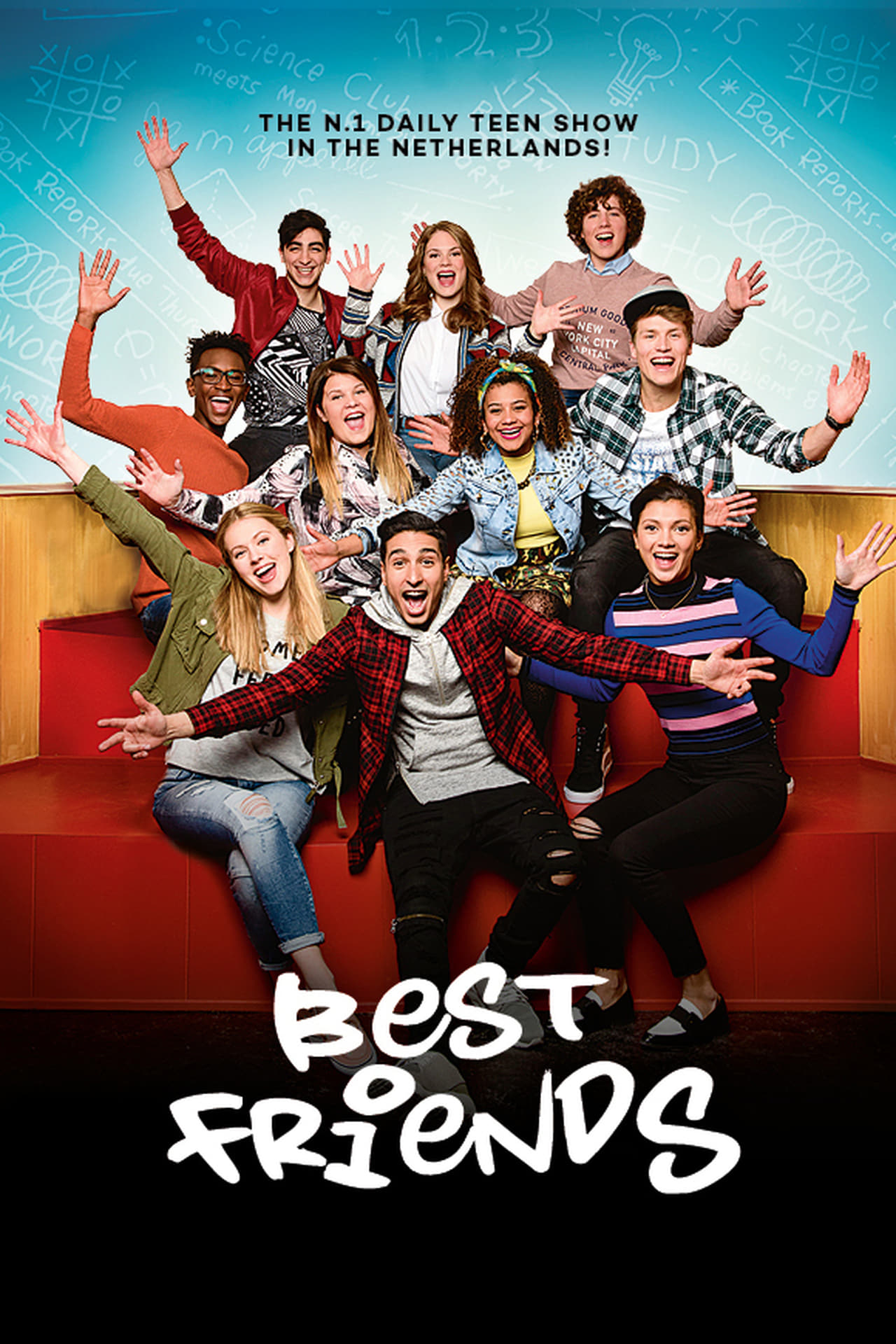 Best Friends Season 11