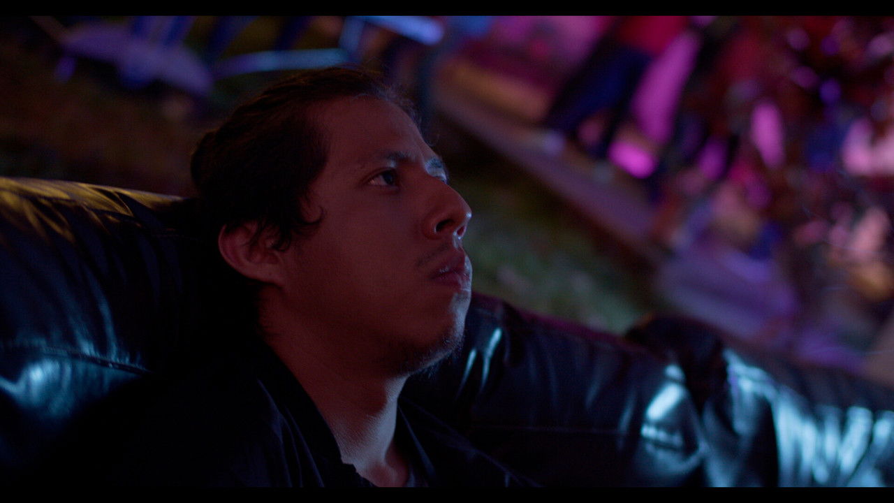 Pacto de Amigos backdrop