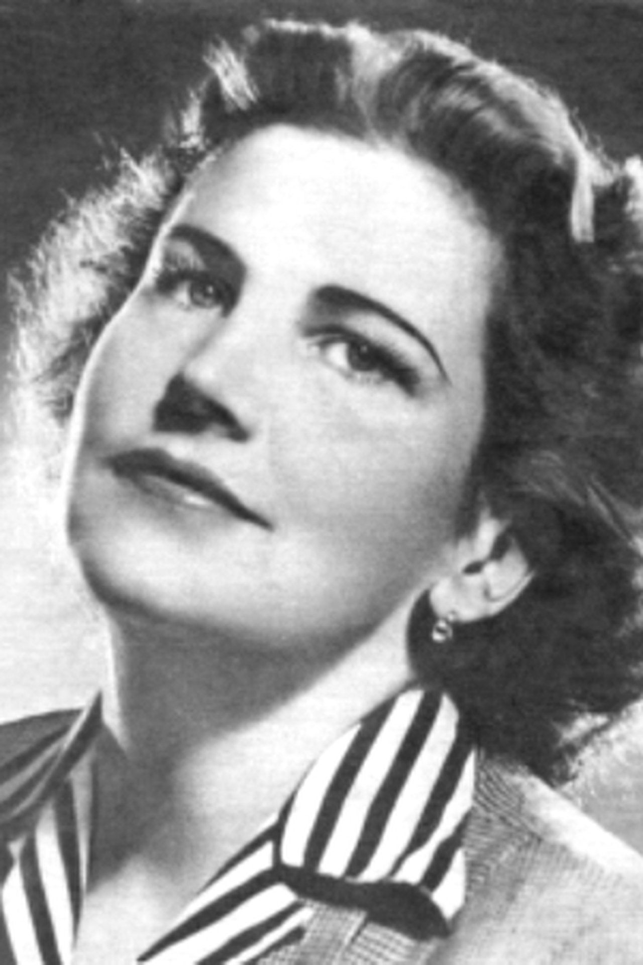 Photo of Klára Pápai