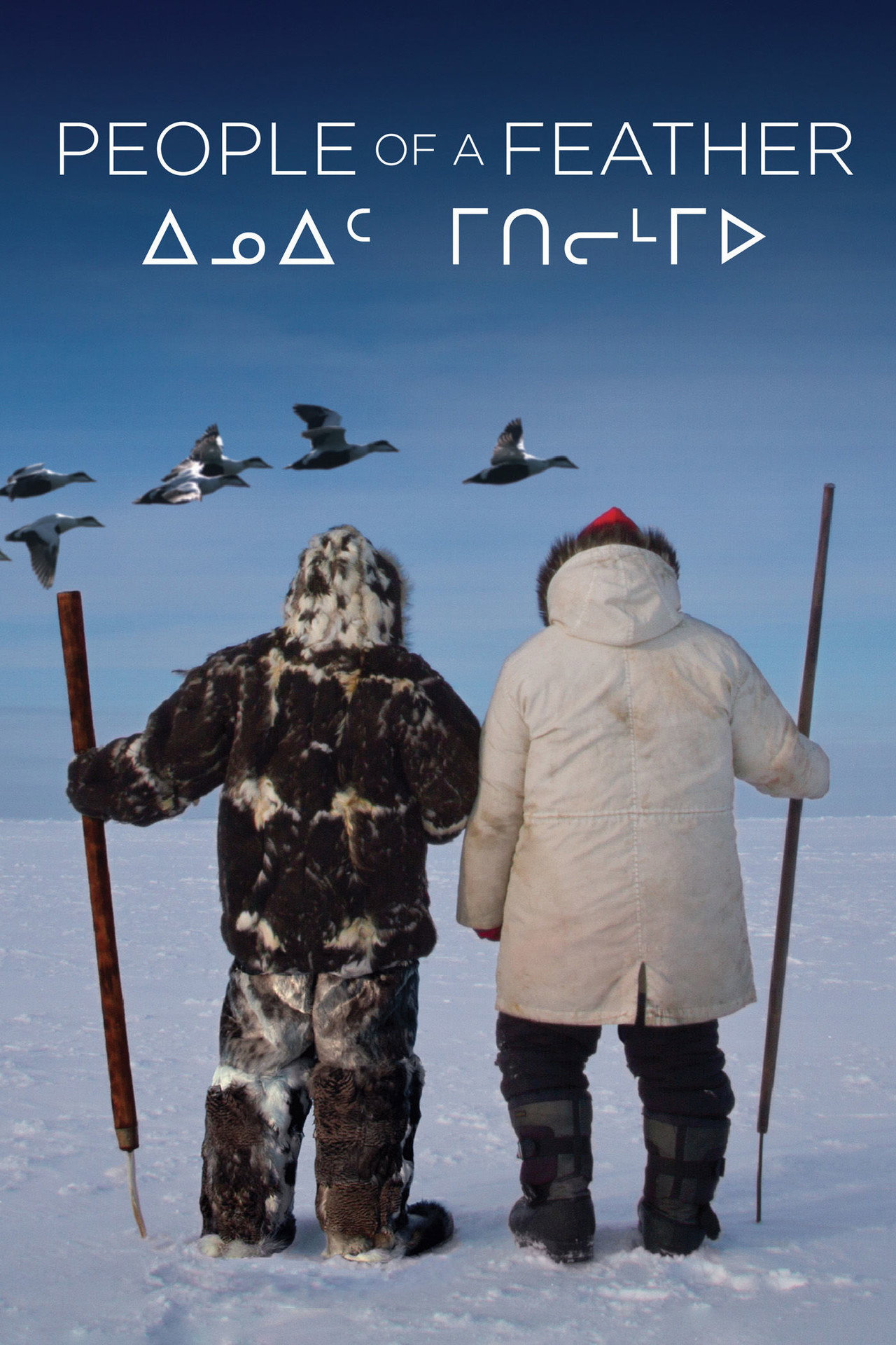 People of a Feather (2012)