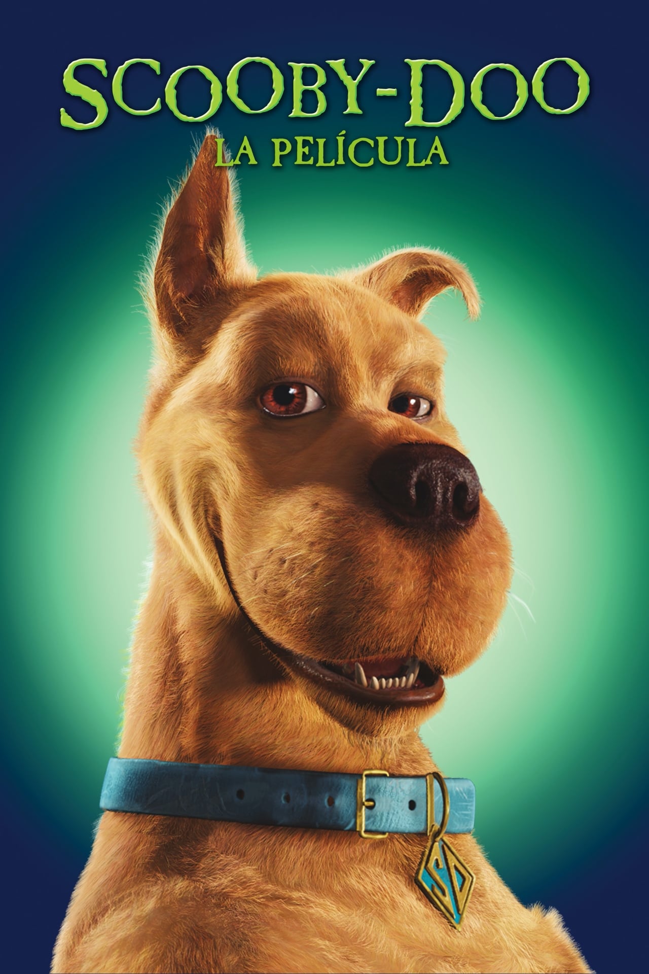 Ver Scooby-Doo (2002) Online - Pelisplus