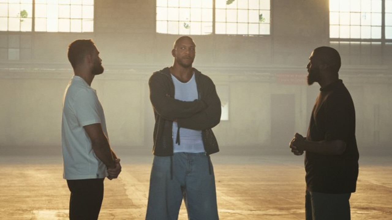 assista ao episódio 1 da temporada 1