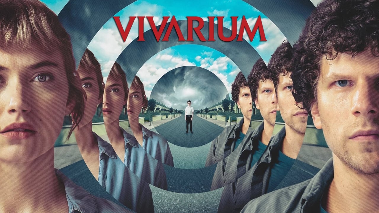 Vivarium background
