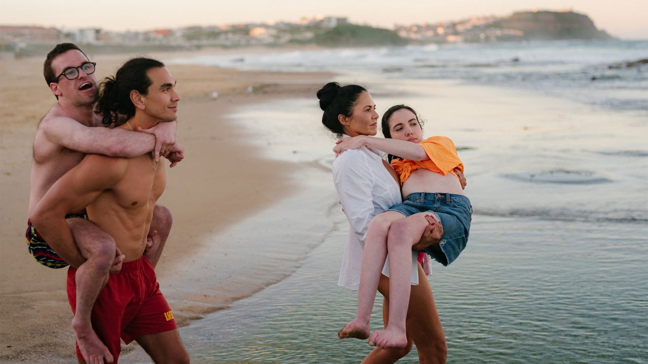 Latecomers — Épisode 6