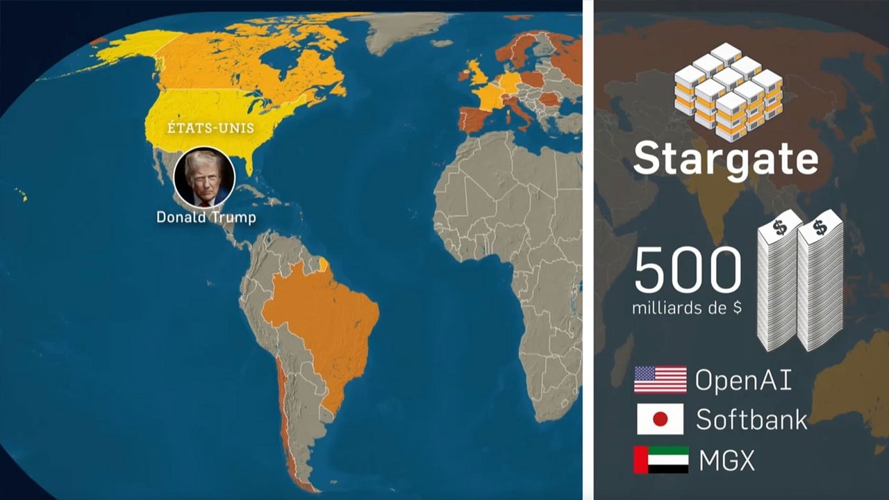 Mapping the World - Season 36 Episode 25 : Episode 25