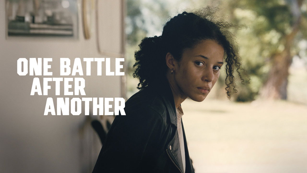 One Battle After Another