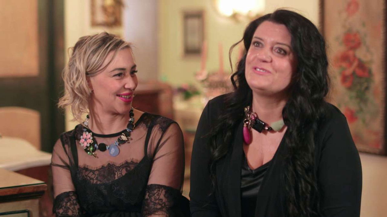 Cortesie per gli ospiti — Épisode 18