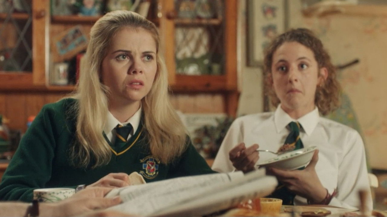 Derry Girls (2018) trailer
