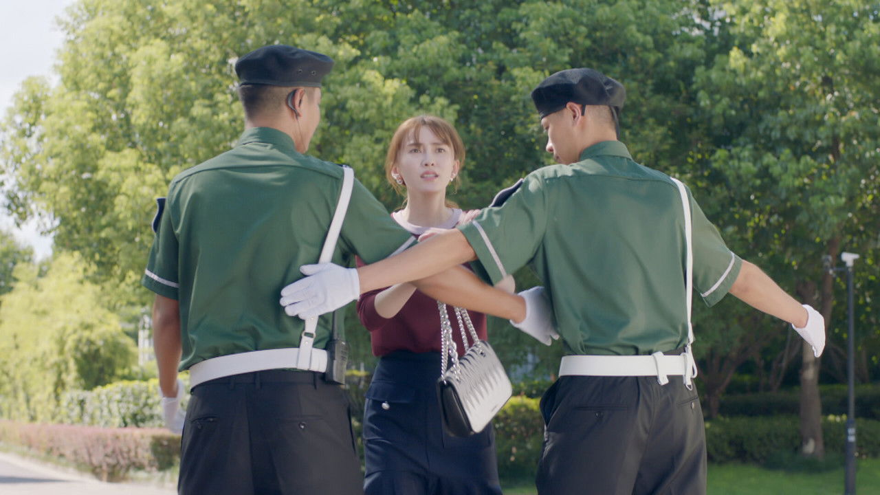 Here to Heart — Épisode 14