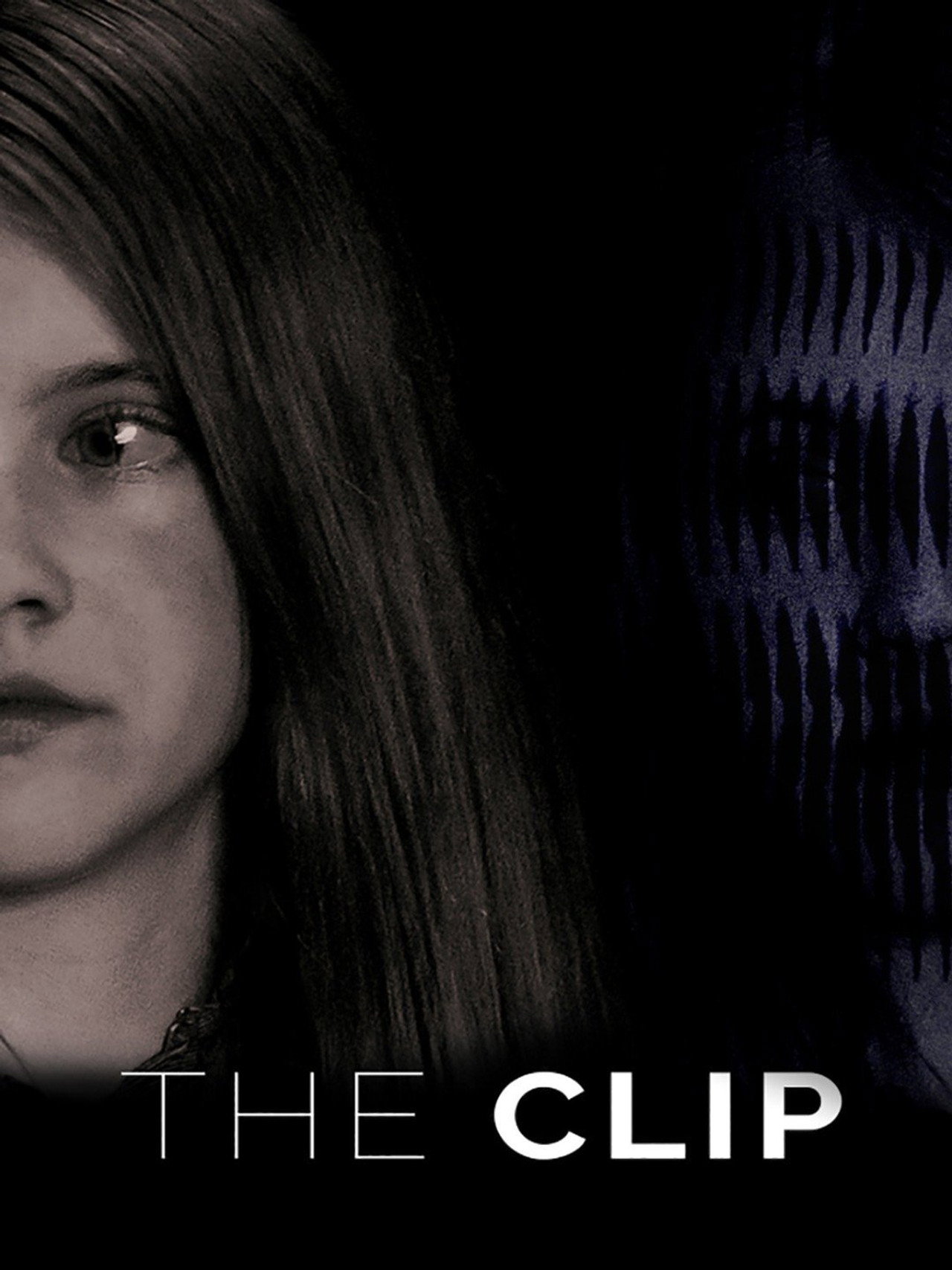 The Clip filmaffisch