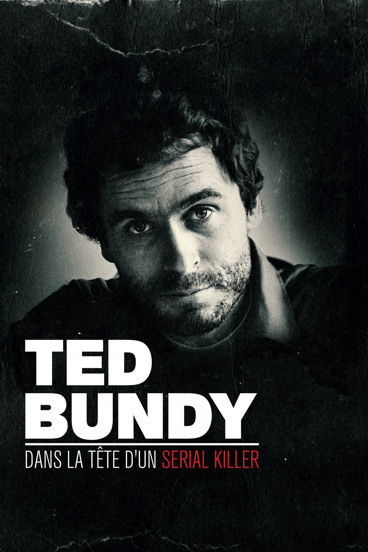 Ted Bundy : Entretien avec un serial killer poster