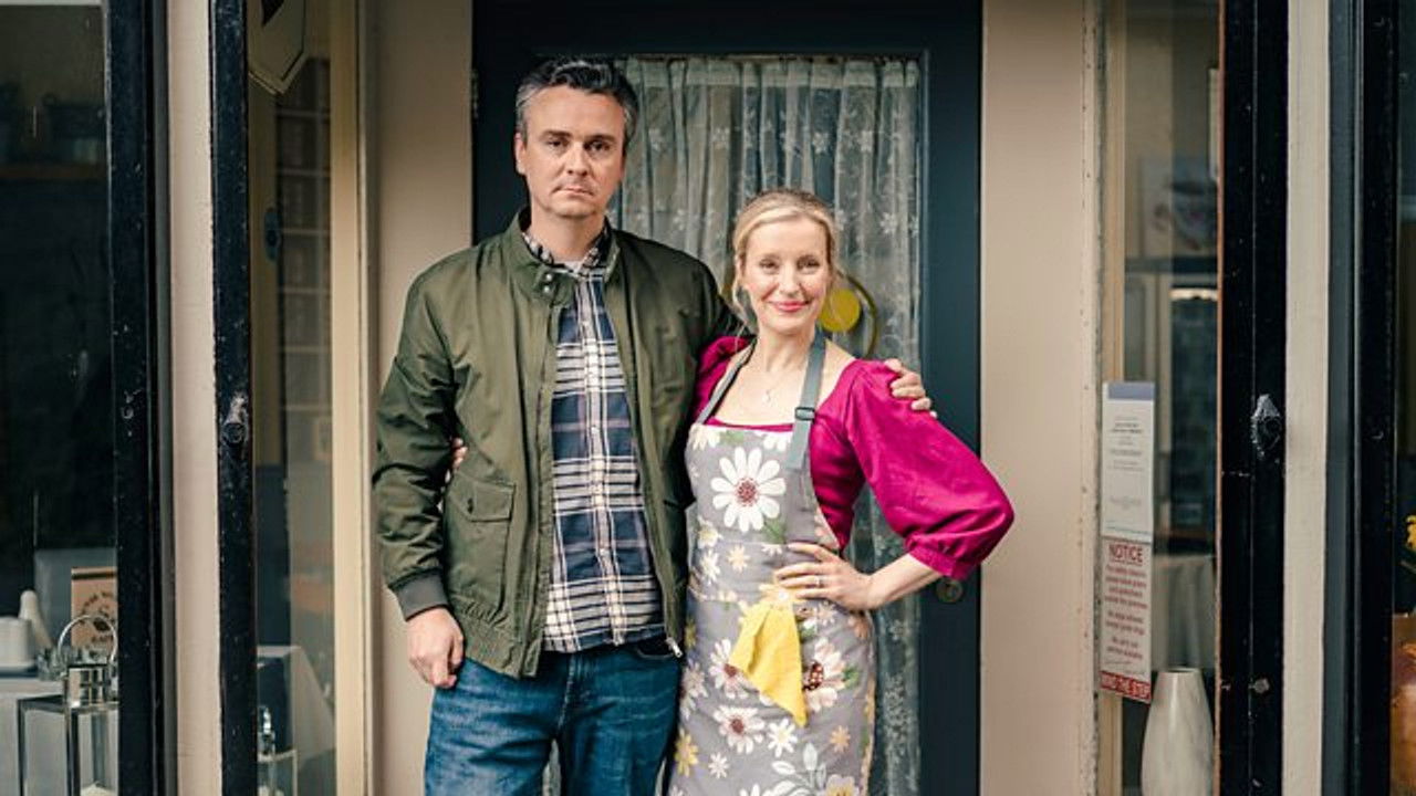 The Scotts — Épisode 2