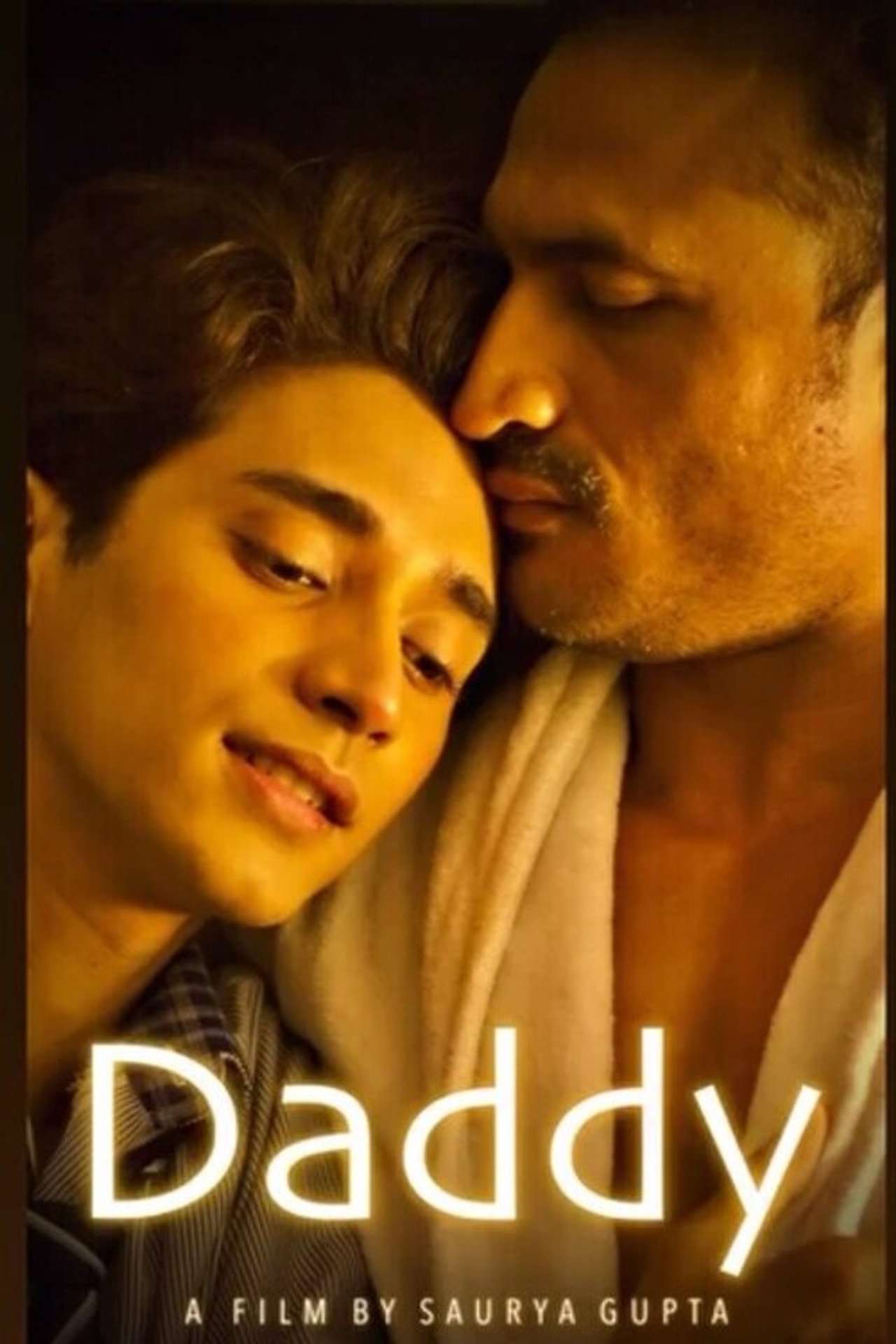 Daddy